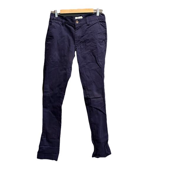 Taylor Stitch Other - Taylor Stitch Navy Brenham Slim Men's Chino Pants Size 30
